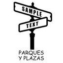 Parques y Plazas