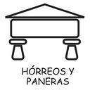 Horreos y Paneras