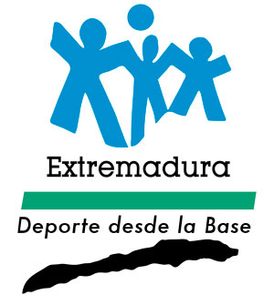 Extremadura - Deporte desde la Base