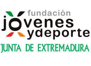 FUNDACIÓN JÓVENES Y DEPORTE - Junta de Extremadura