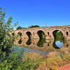 Puente Romano de Mérida