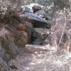 DOLMEN CUEVA DEL MONJE