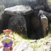 DOLMEN CUEVA DEL MONJE