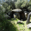 DOLMEN CUEVA DEL MONJE