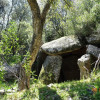 DOLMEN CUEVA DEL MONJE