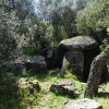 DOLMEN CUEVA DEL MONJE