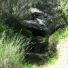 DOLMEN CUEVA DEL MONJE