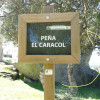 PEÑA EL CARACOL